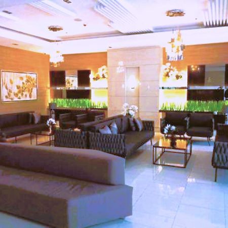 Grass Residences Rendezvous Sm North Edsa Qc Manila Exteriér fotografie