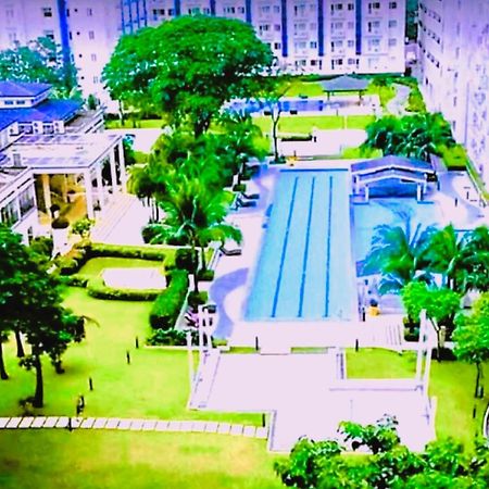 Grass Residences Rendezvous Sm North Edsa Qc Manila Exteriér fotografie