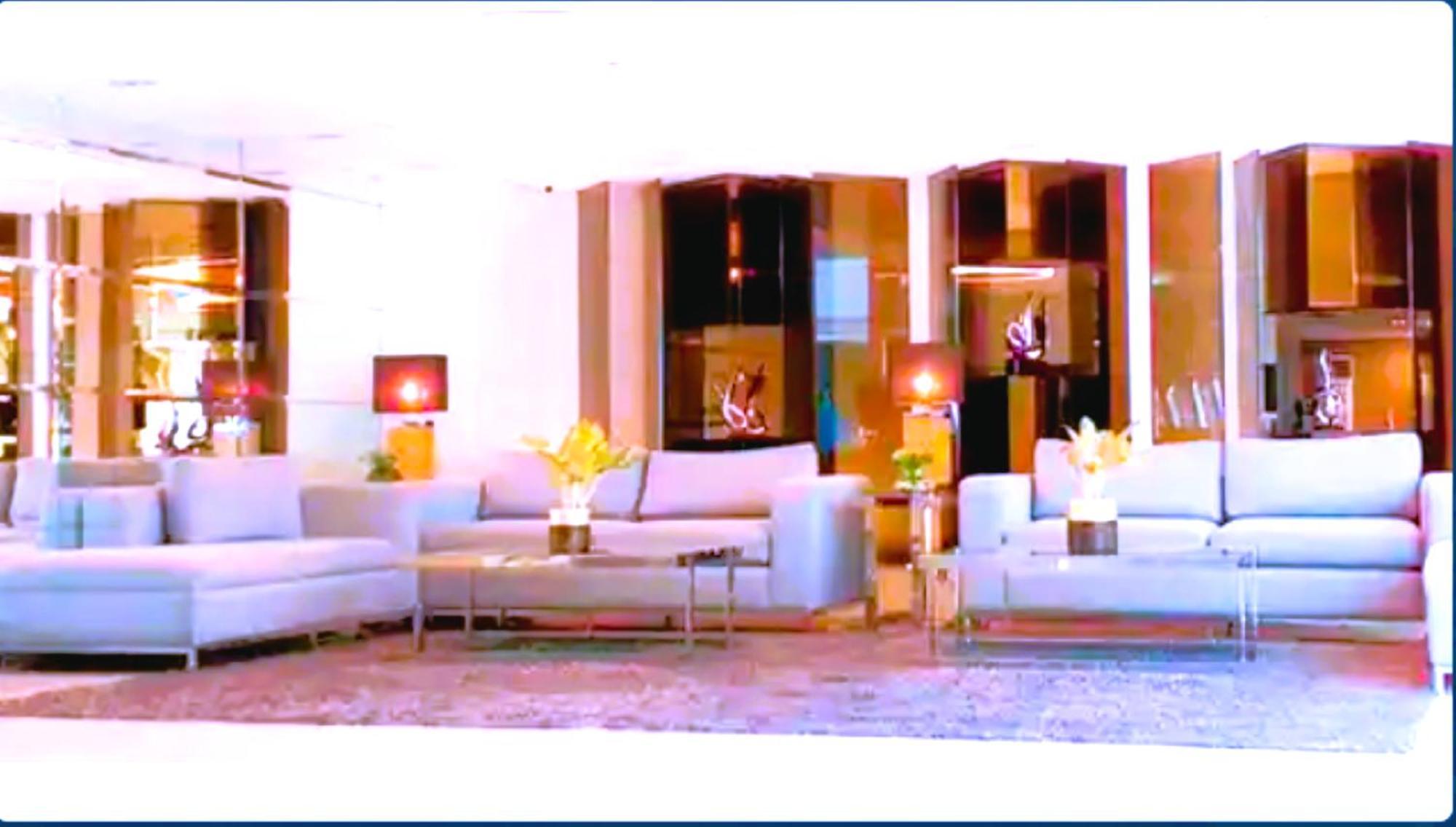 Grass Residences Rendezvous Sm North Edsa Qc Manila Exteriér fotografie
