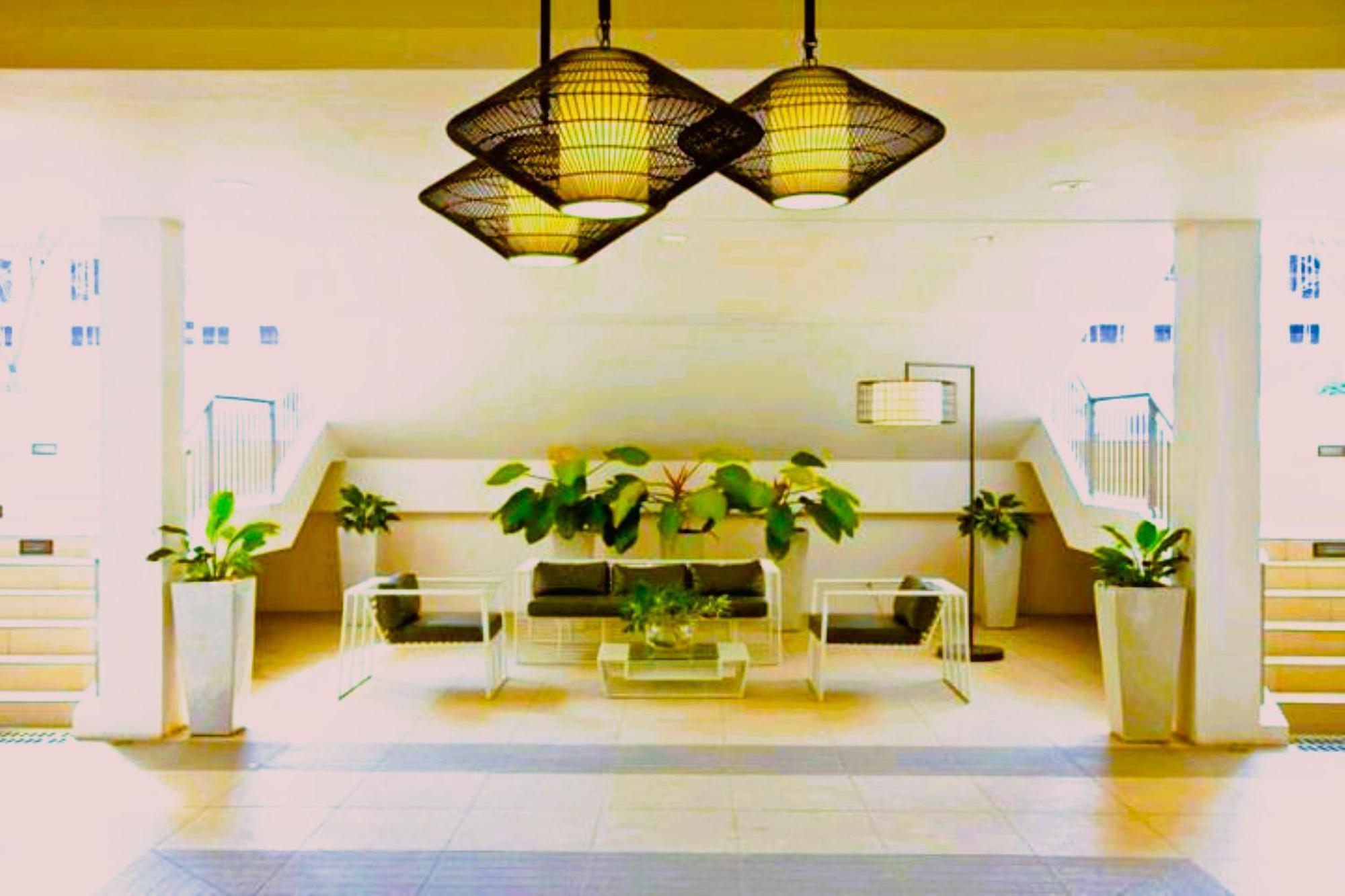 Grass Residences Rendezvous Sm North Edsa Qc Manila Exteriér fotografie
